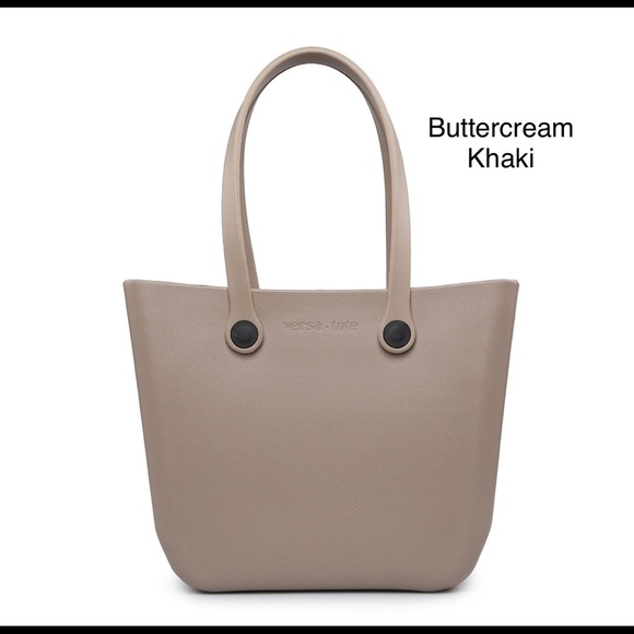 2 Versa XL Versa Tote w/original straps - Picture 9 of 11